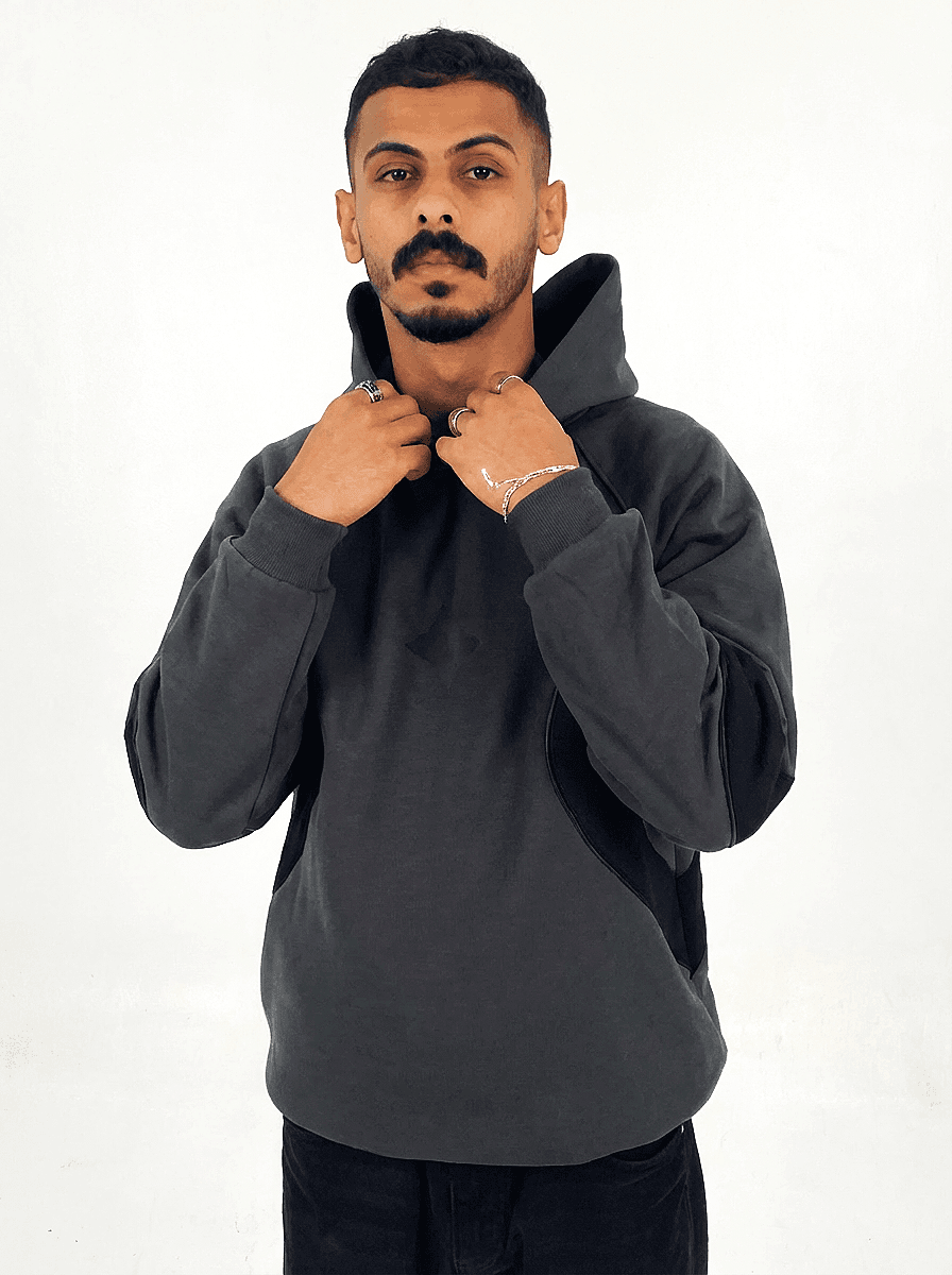 Ironic Nova Hoodie (25% OFF)